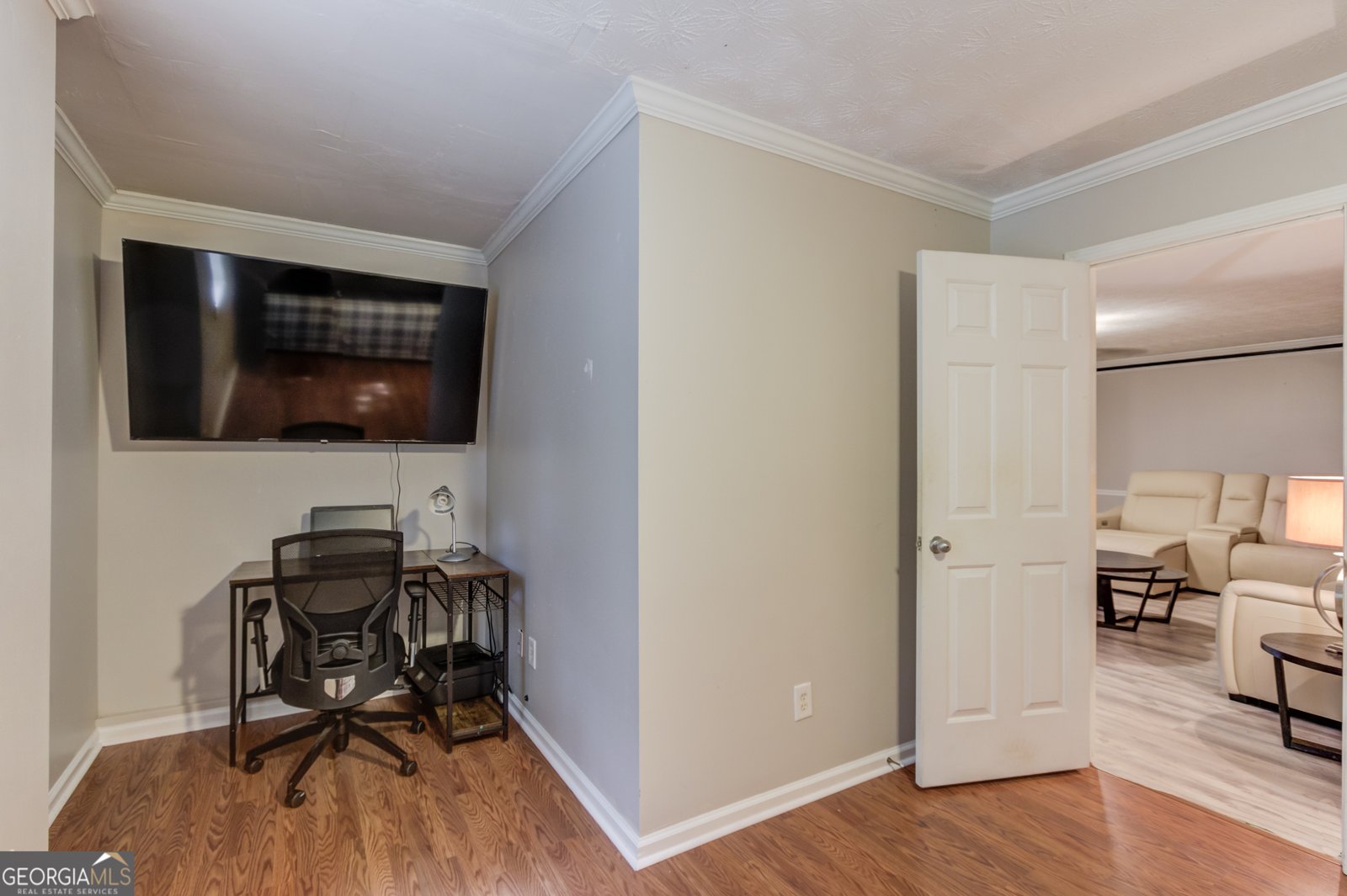 3865 Weeping Willow Lane Loganville - 40