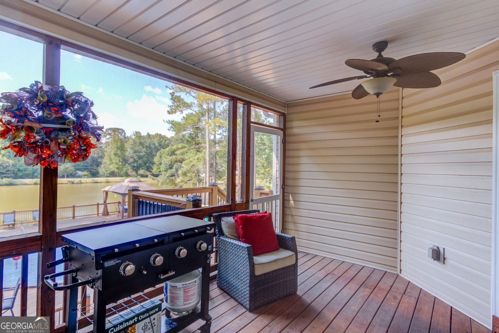 3865 Weeping Willow Lane Loganville - 42
