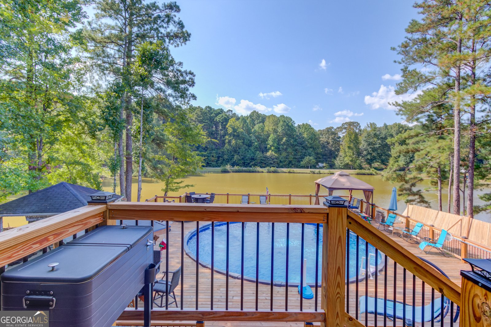 3865 Weeping Willow Lane Loganville - 43