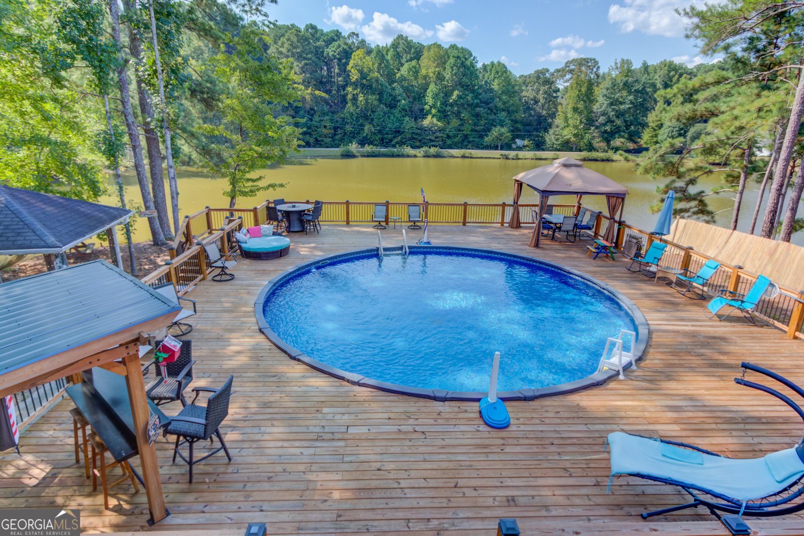3865 Weeping Willow Lane Loganville - 44