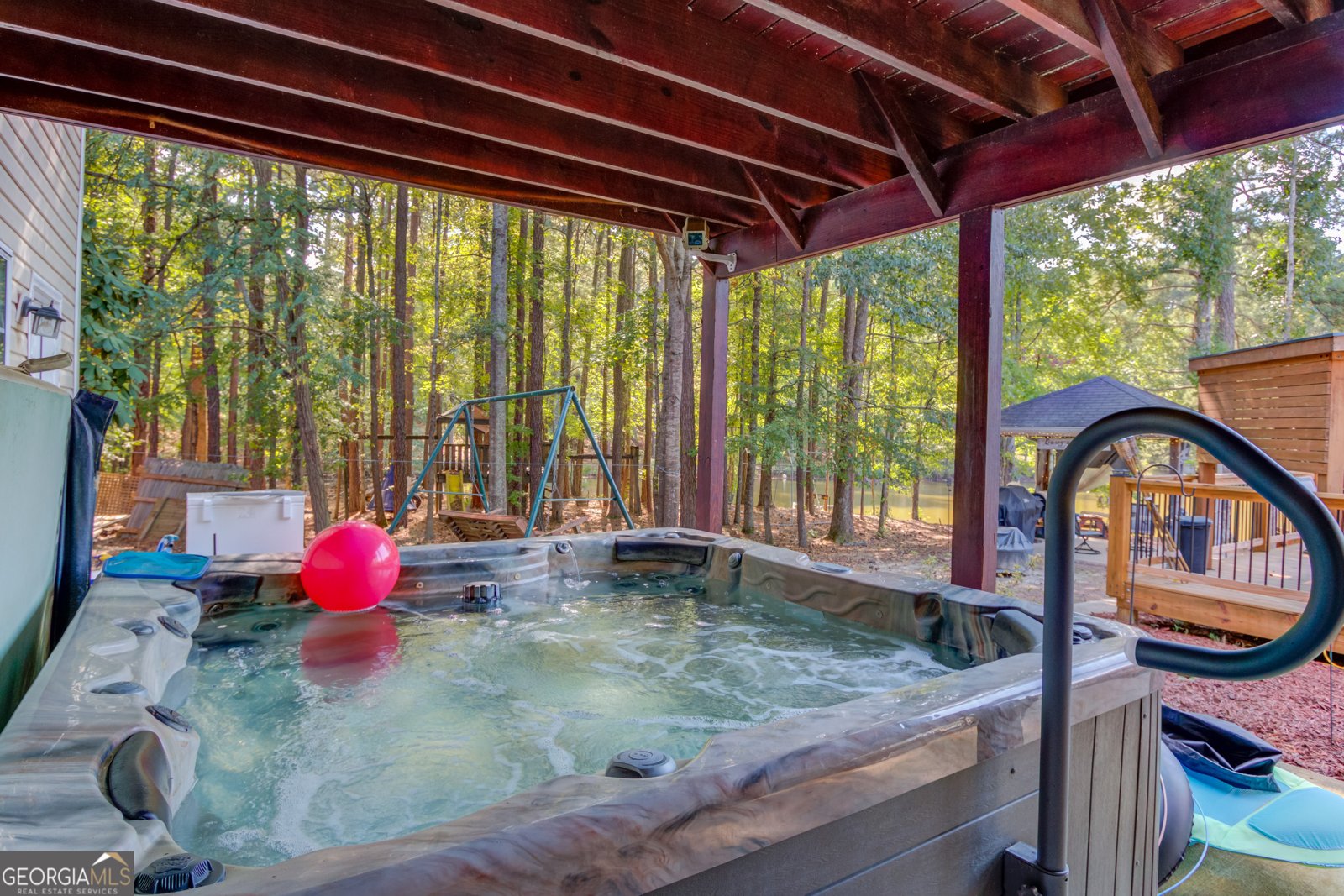 3865 Weeping Willow Lane Loganville - 45