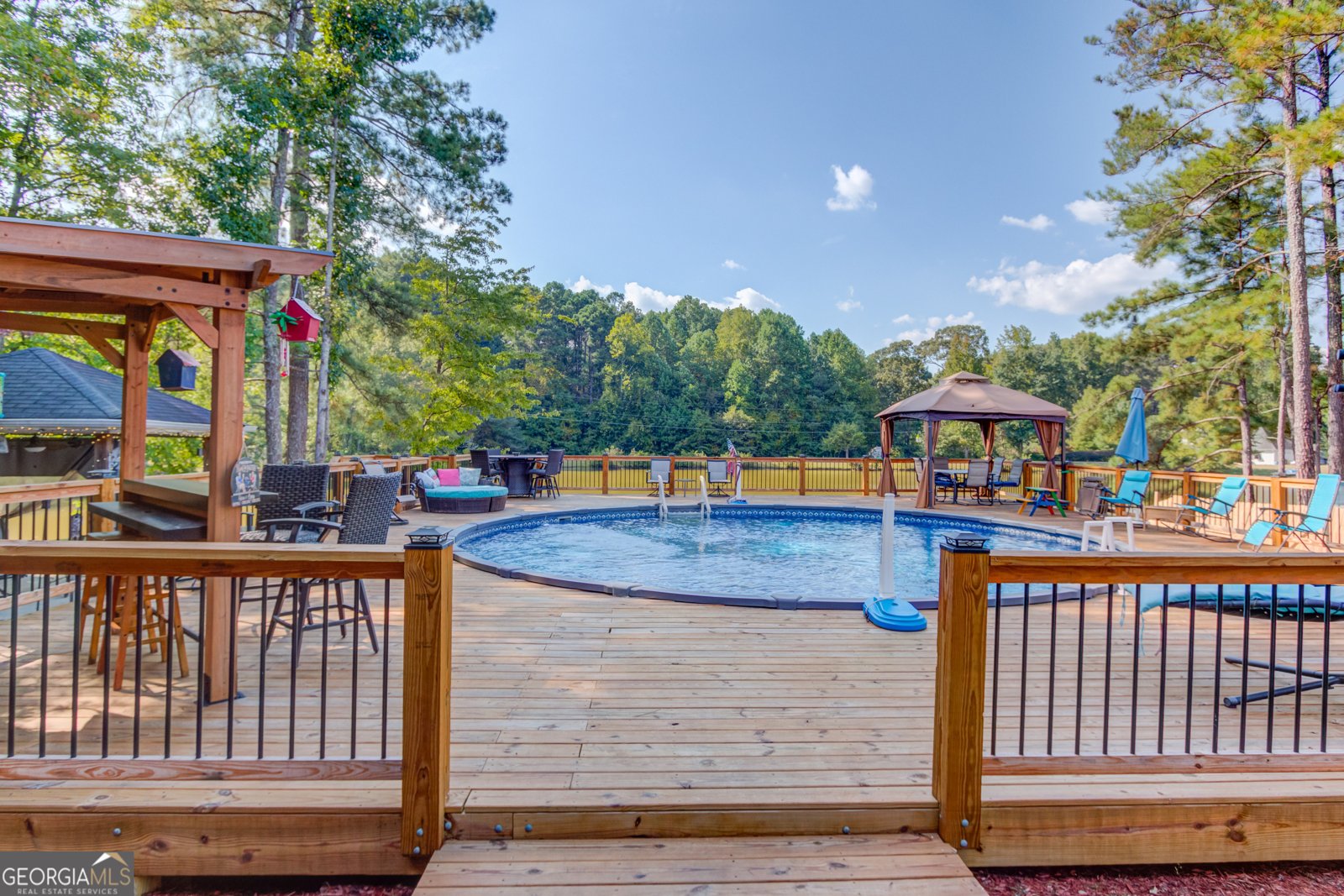 3865 Weeping Willow Lane Loganville - 46
