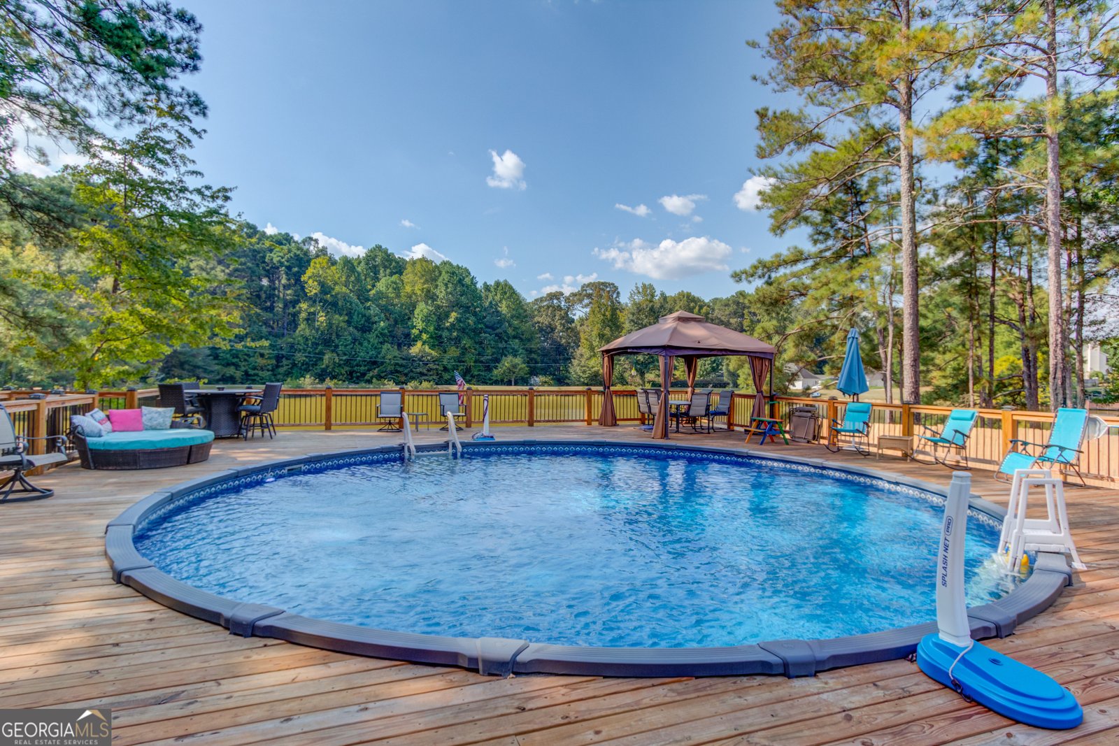 3865 Weeping Willow Lane Loganville - 47