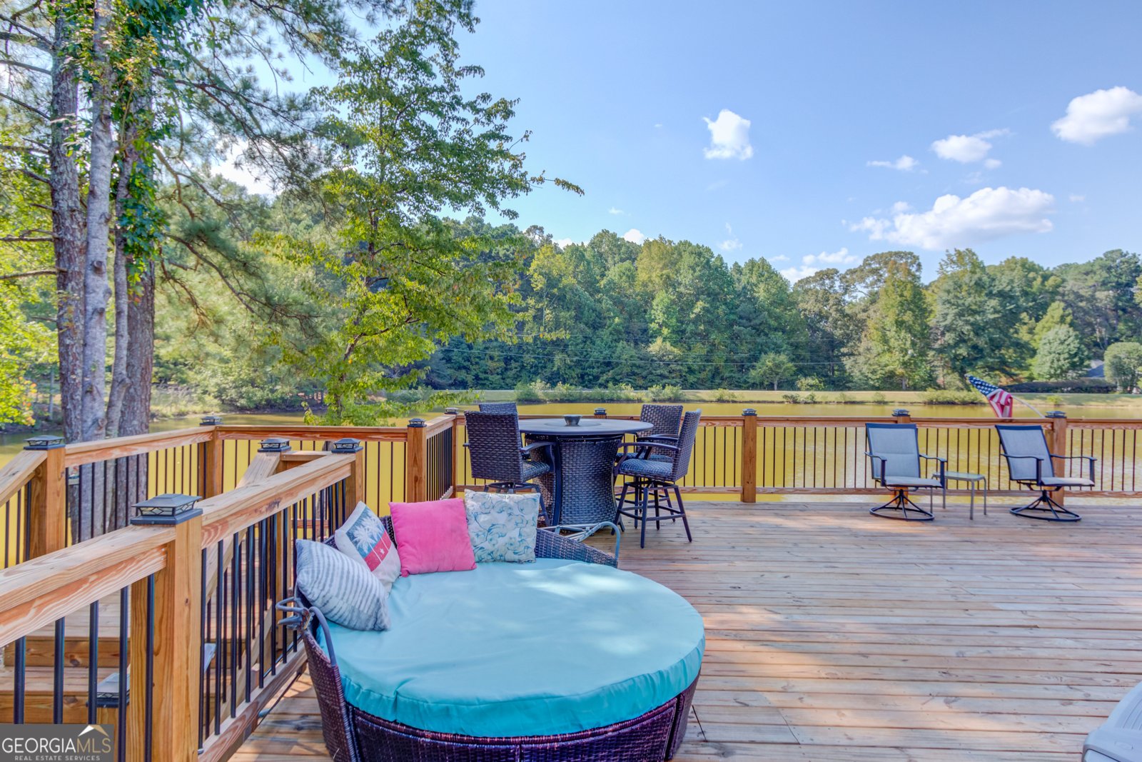 3865 Weeping Willow Lane Loganville - 48