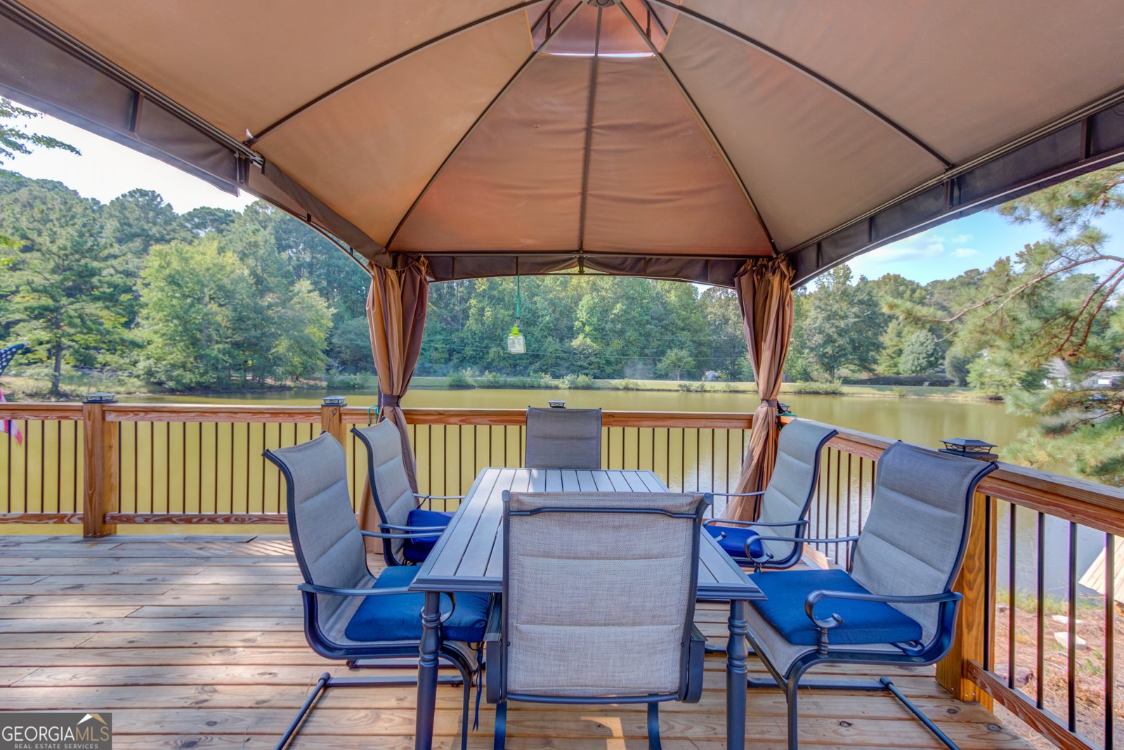 3865 Weeping Willow Lane Loganville - 49