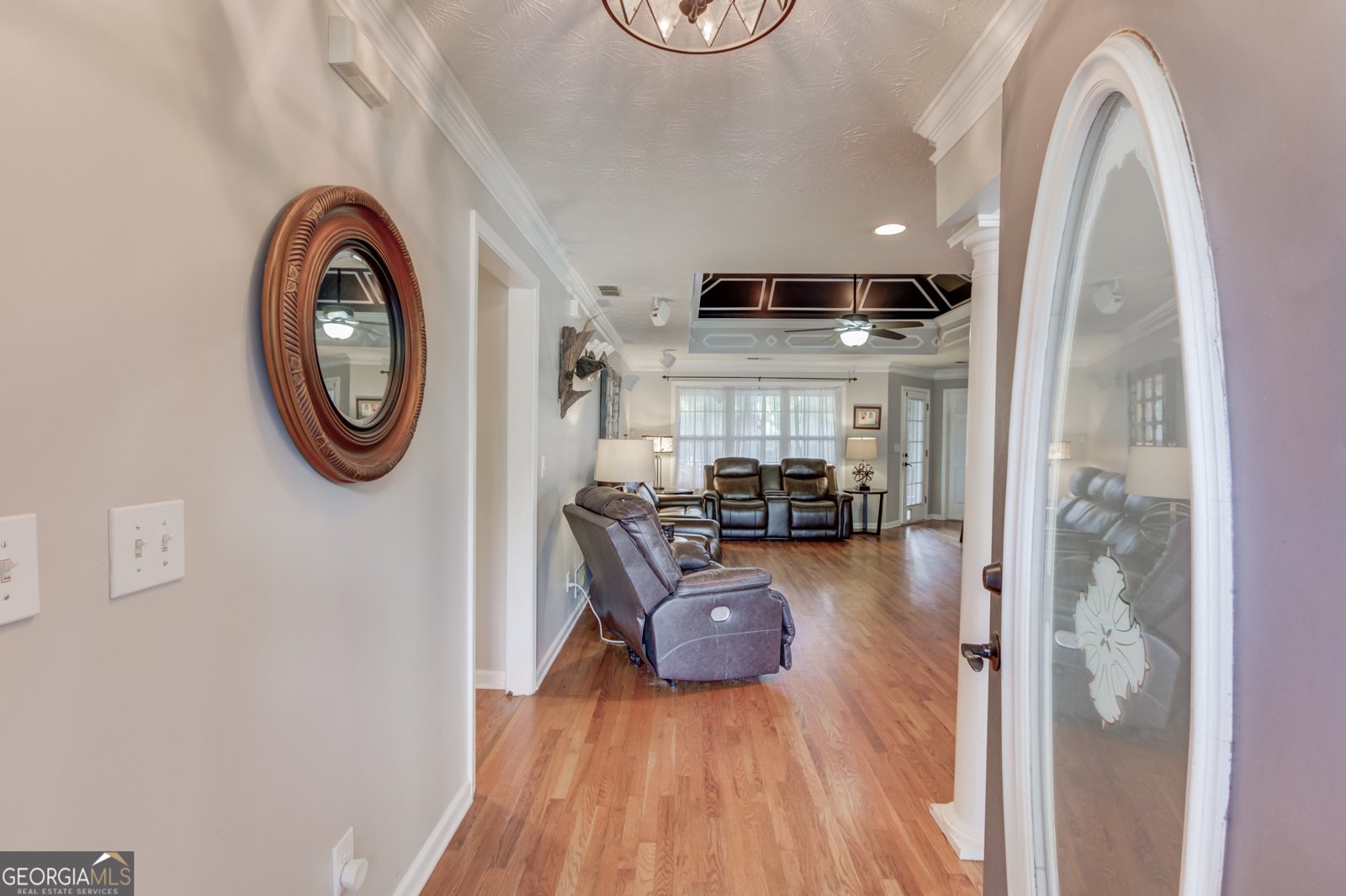 3865 Weeping Willow Lane Loganville - 5