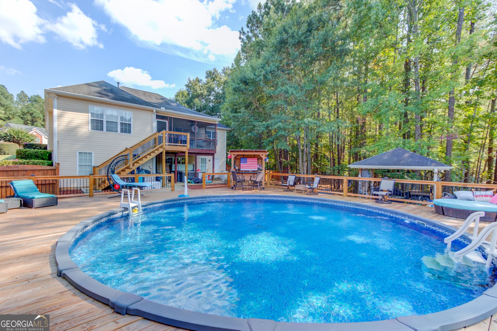 3865 Weeping Willow Lane Loganville - 51