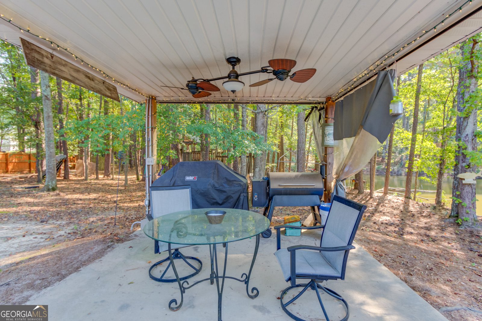 3865 Weeping Willow Lane Loganville - 52