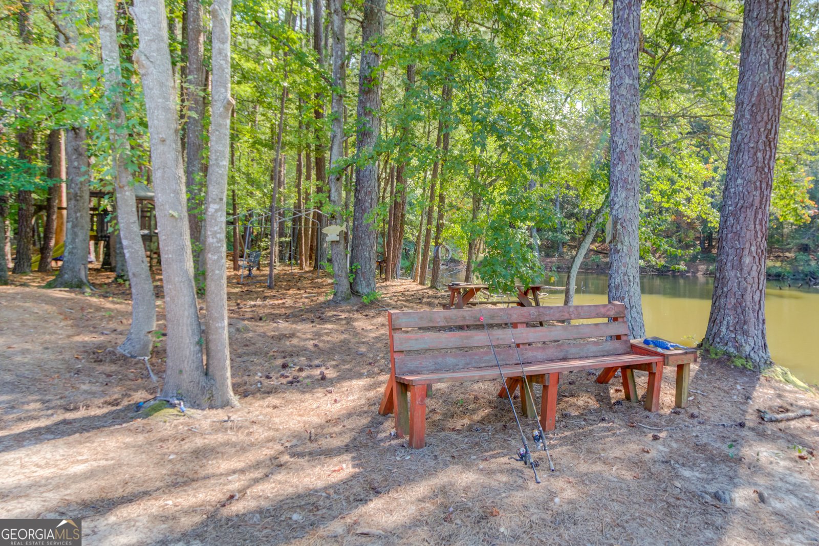3865 Weeping Willow Lane Loganville - 54