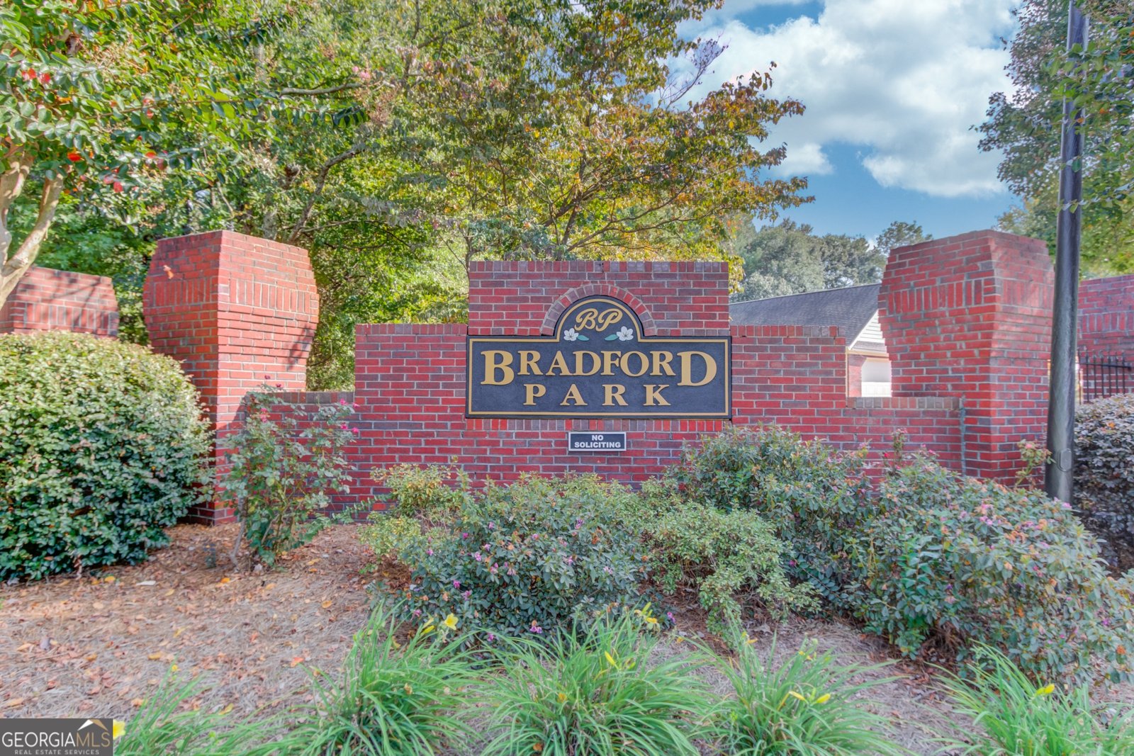 3865 Weeping Willow Lane Loganville - 56