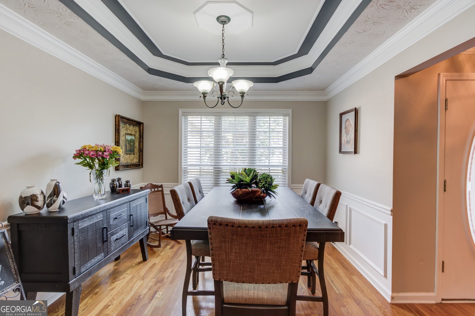 3865 Weeping Willow Lane Loganville - 6