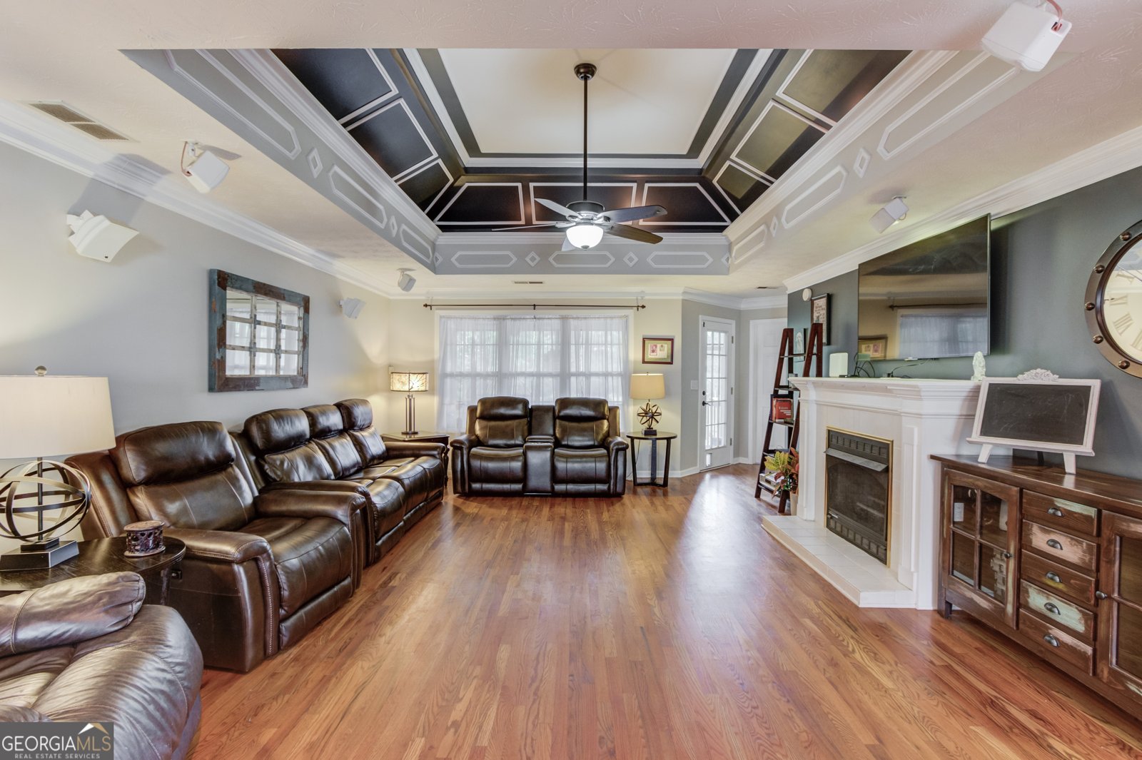 3865 Weeping Willow Lane Loganville - 7