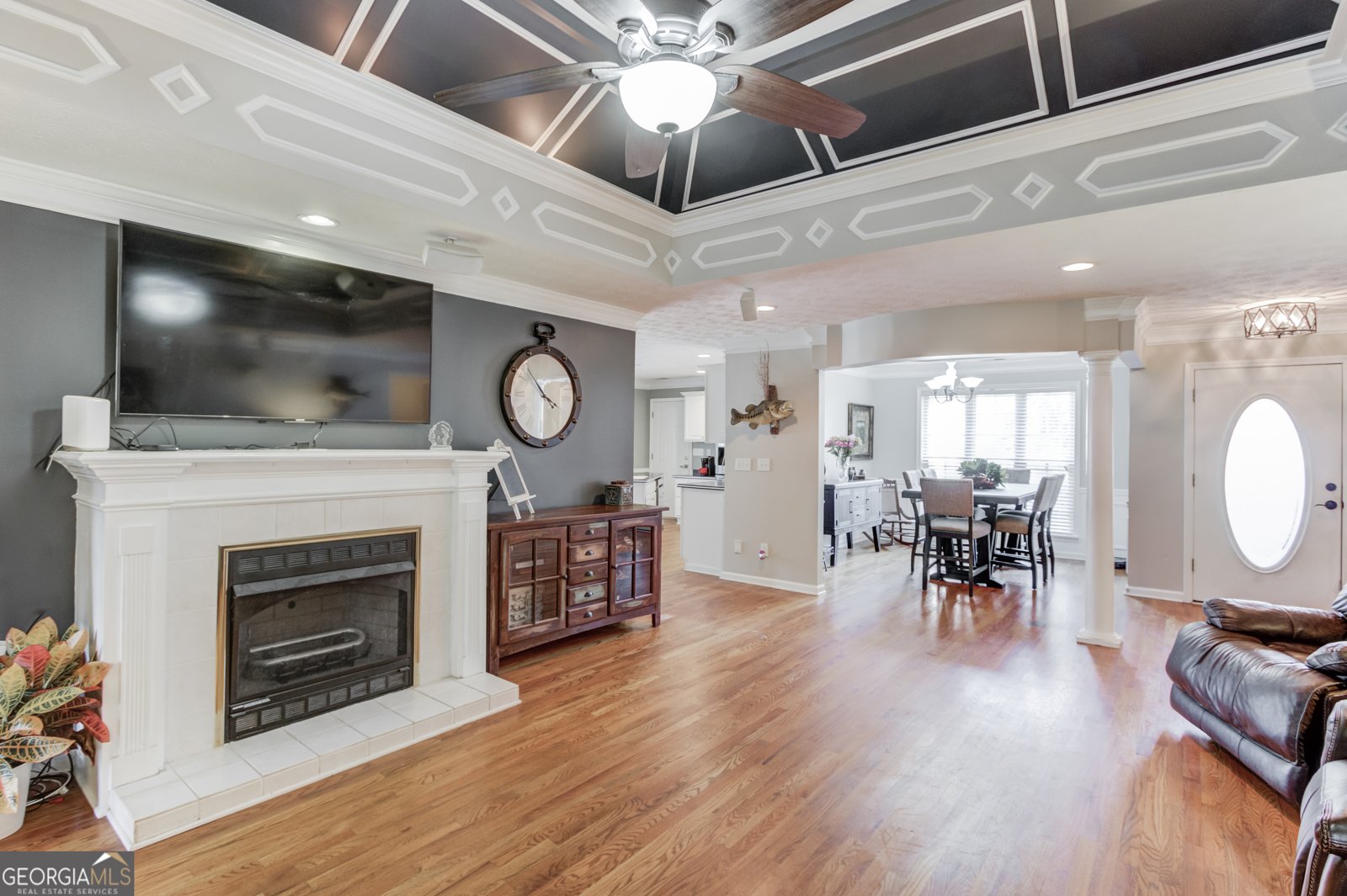 3865 Weeping Willow Lane Loganville - 8