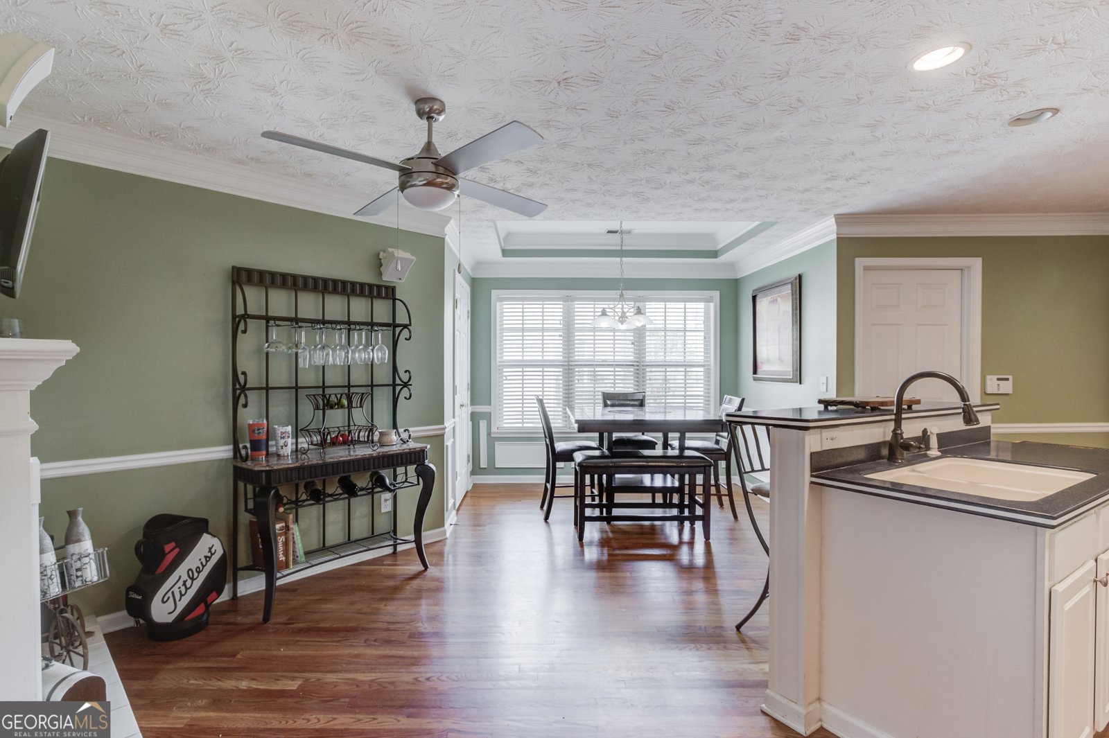3865 Weeping Willow Lane Loganville - 9