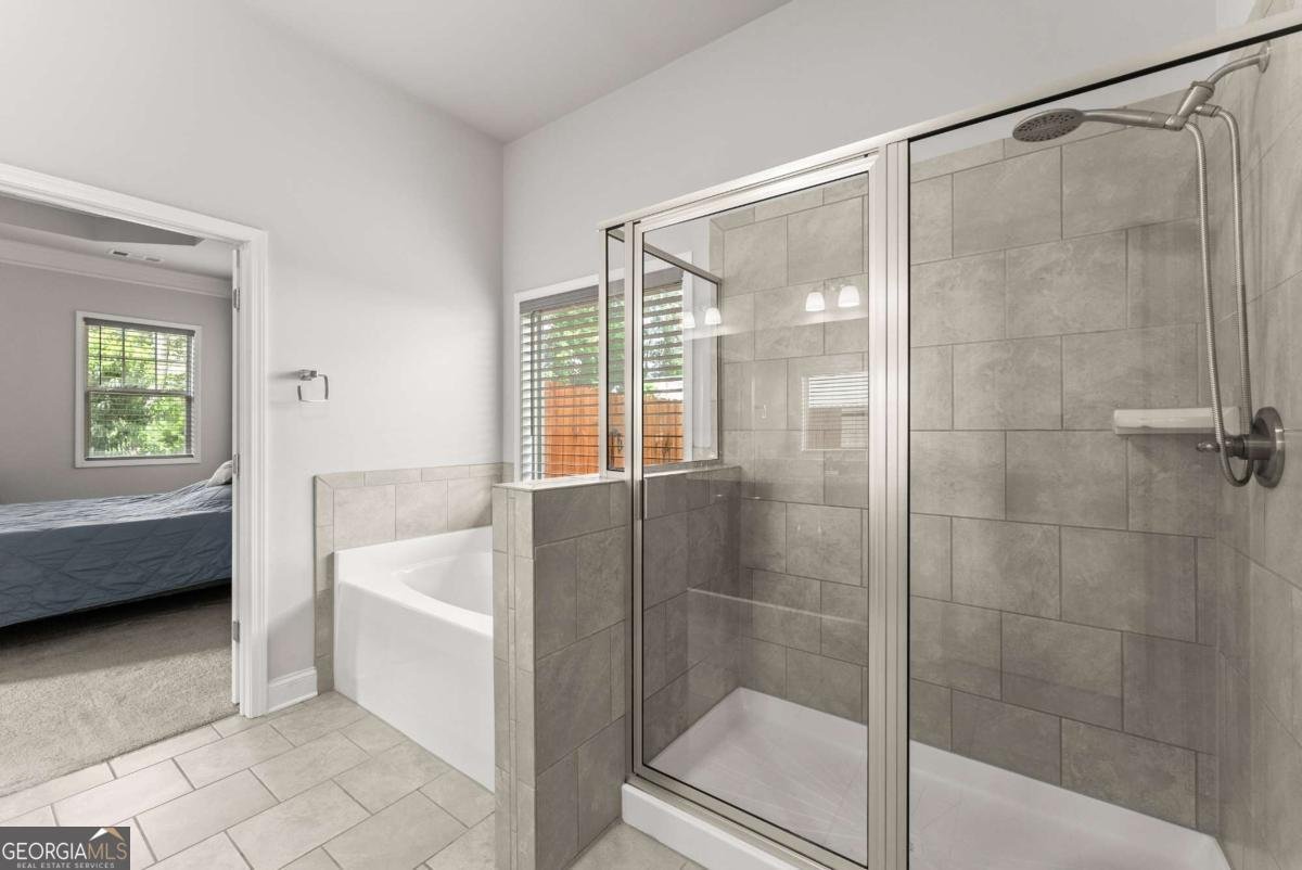 6619 Blue Cove Drive Flowery Branch - 26