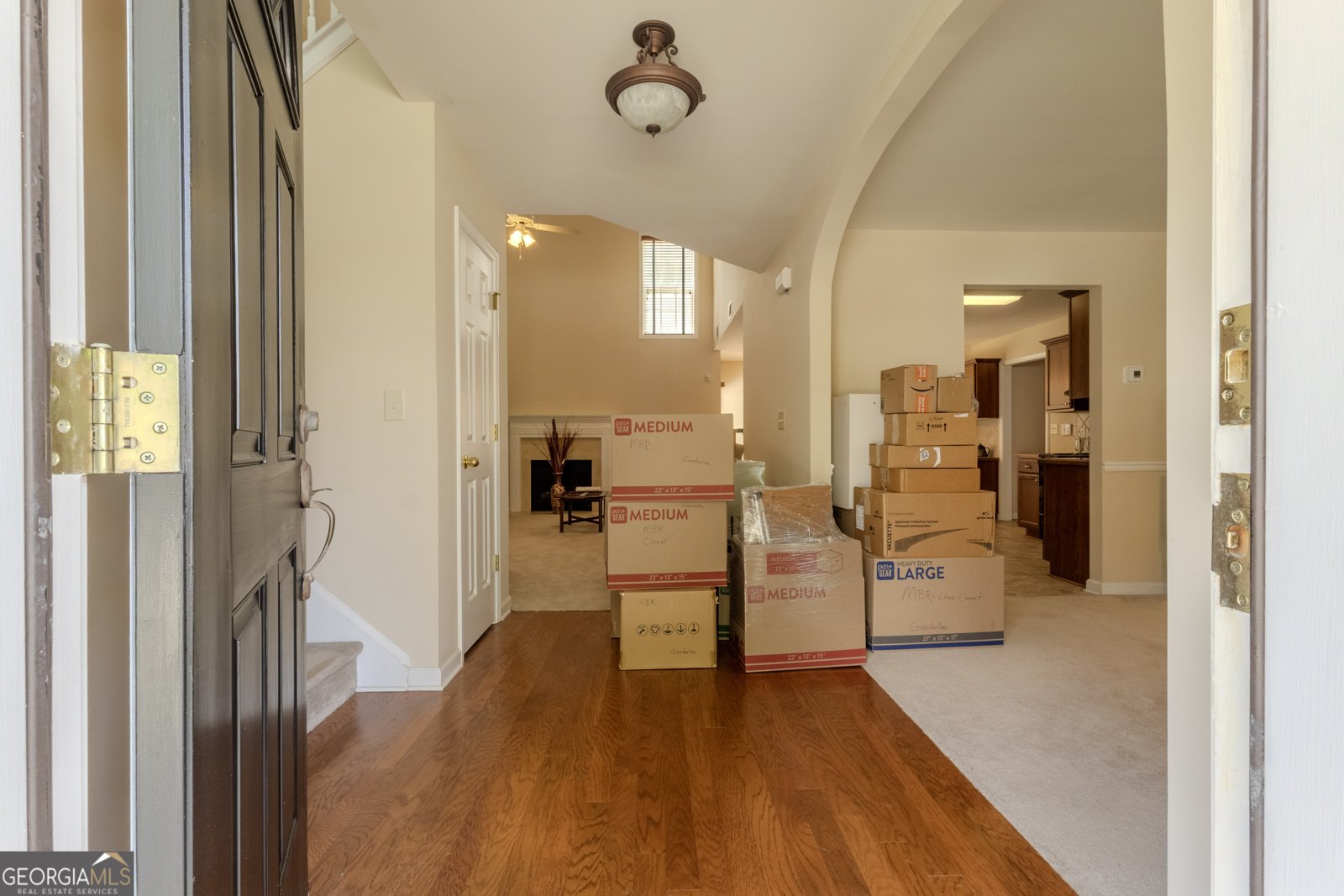 6125 Mulberry Park Drive Braselton - 1