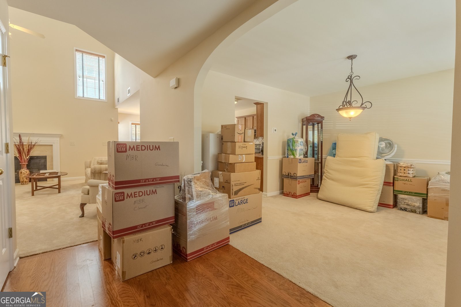 6125 Mulberry Park Drive Braselton - 2
