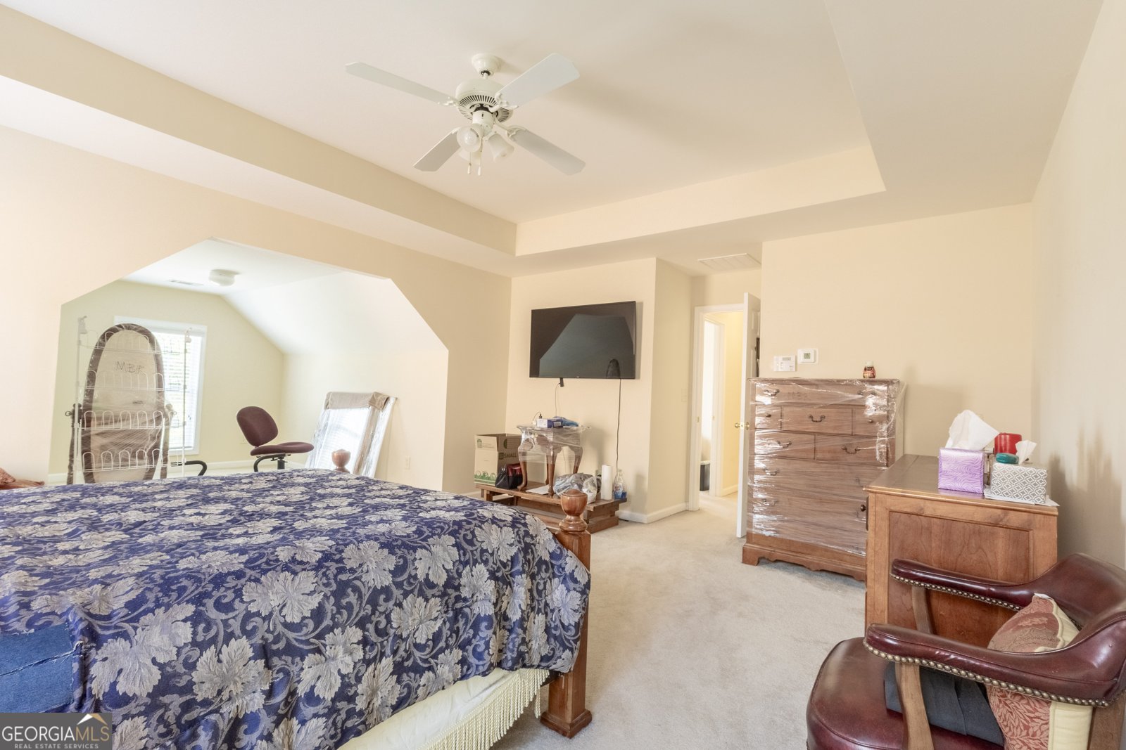 6125 Mulberry Park Drive Braselton - 29