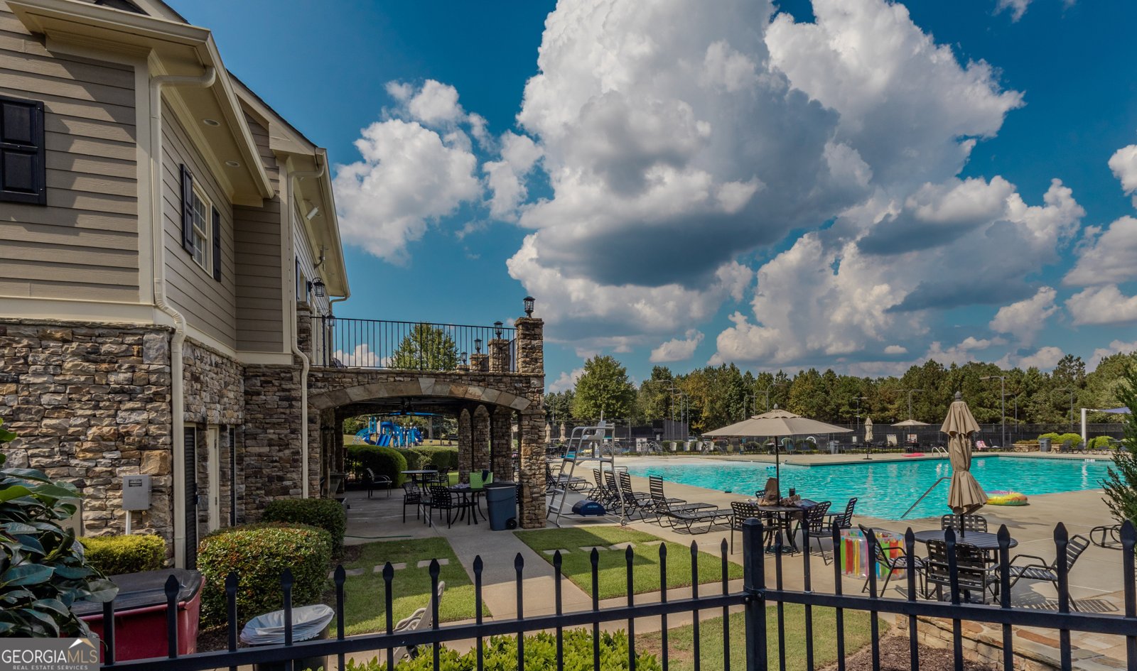 6125 Mulberry Park Drive Braselton - 32