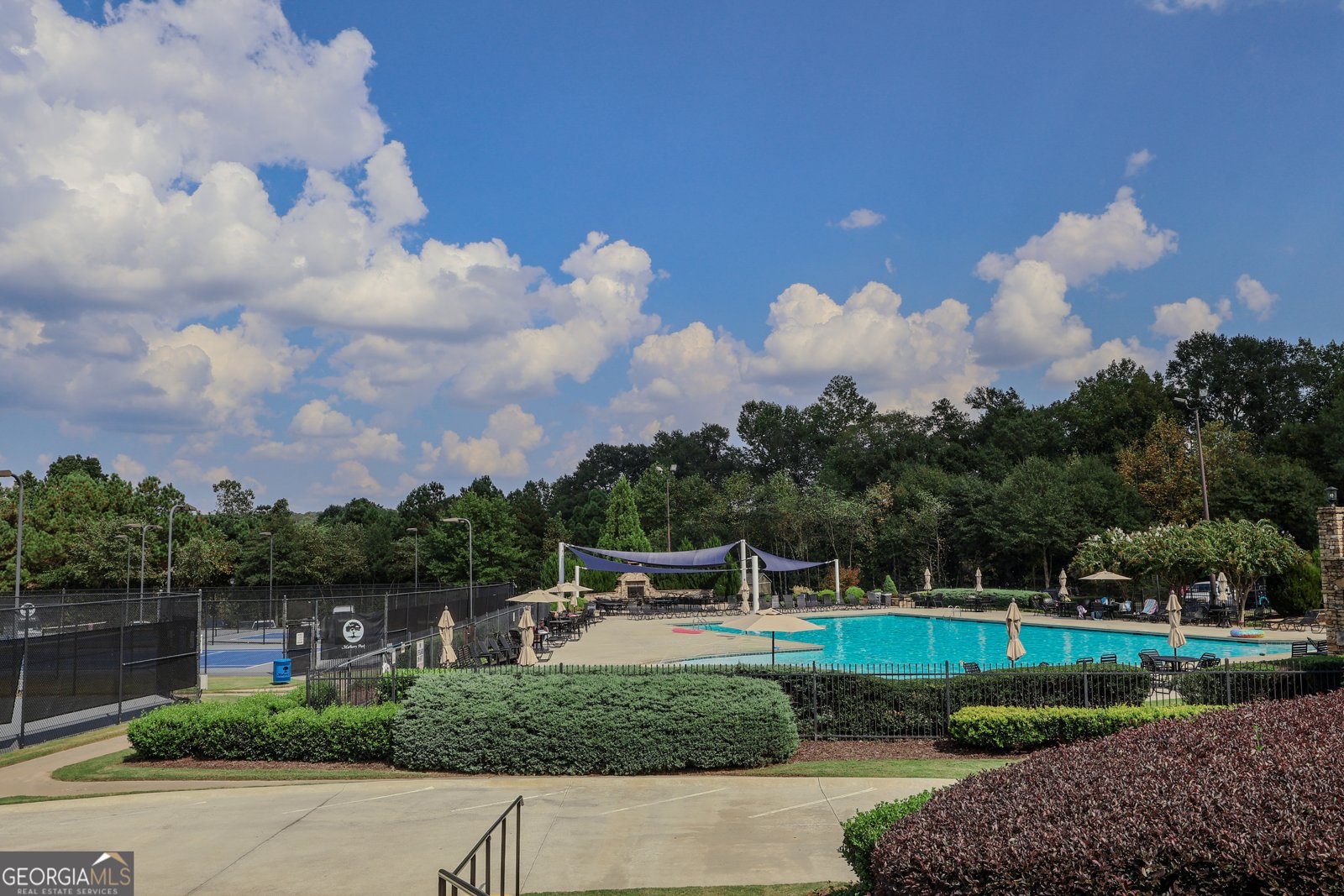 6125 Mulberry Park Drive Braselton - 34