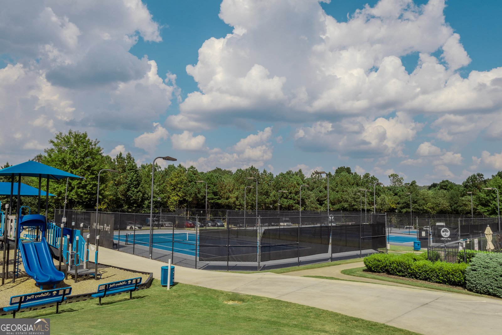 6125 Mulberry Park Drive Braselton - 35