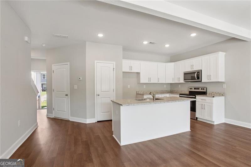 99 Hood Park Court Jasper - 3