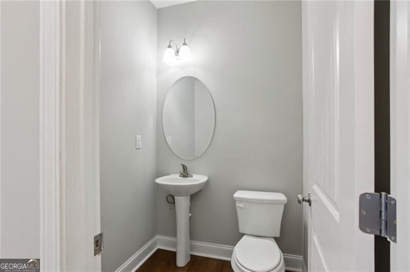 99 Hood Park Court Jasper - 7