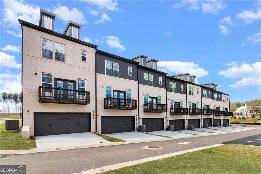 206 Daybreak Lane Newnan - 48