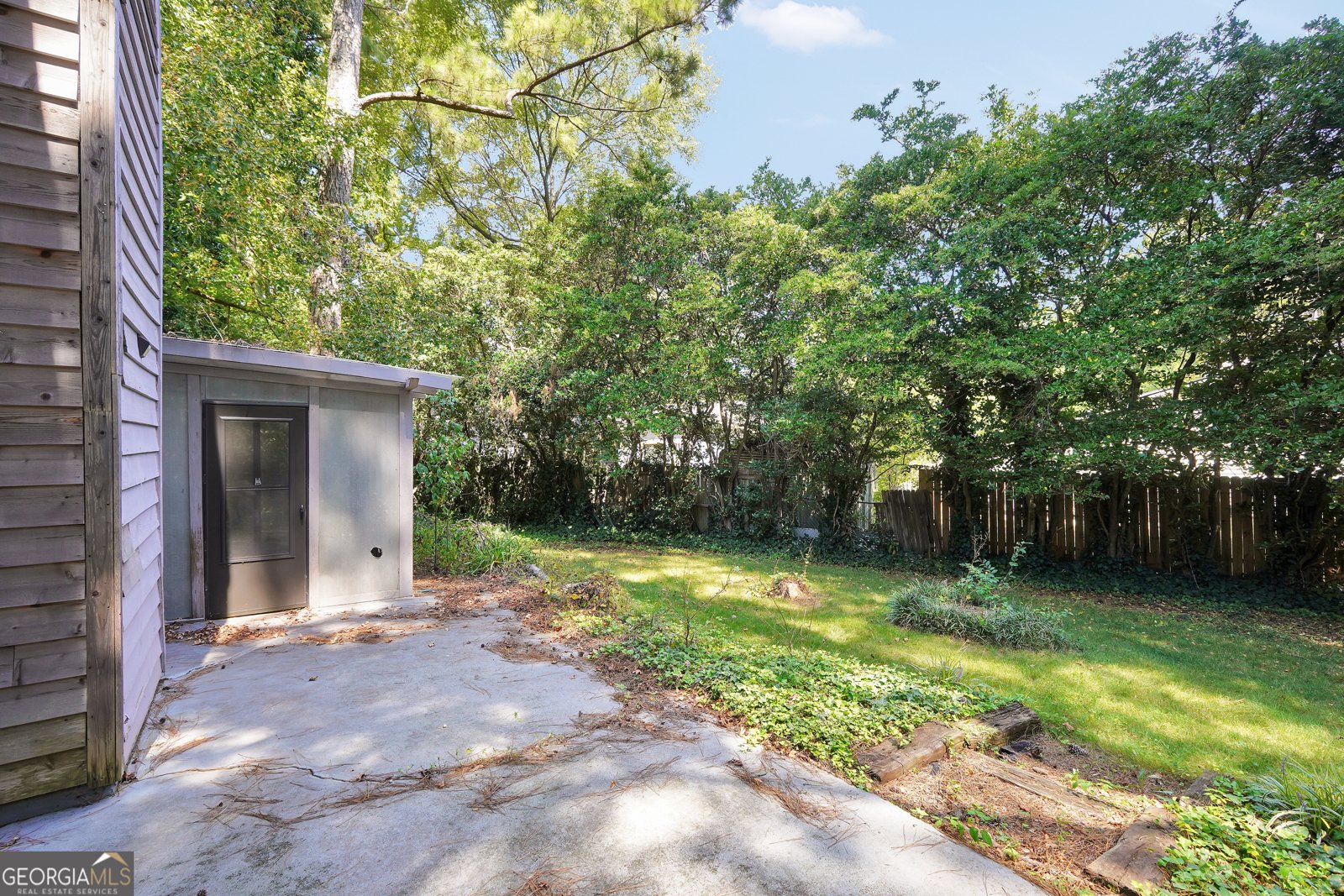 8896 Wellston Court Jonesboro - 11