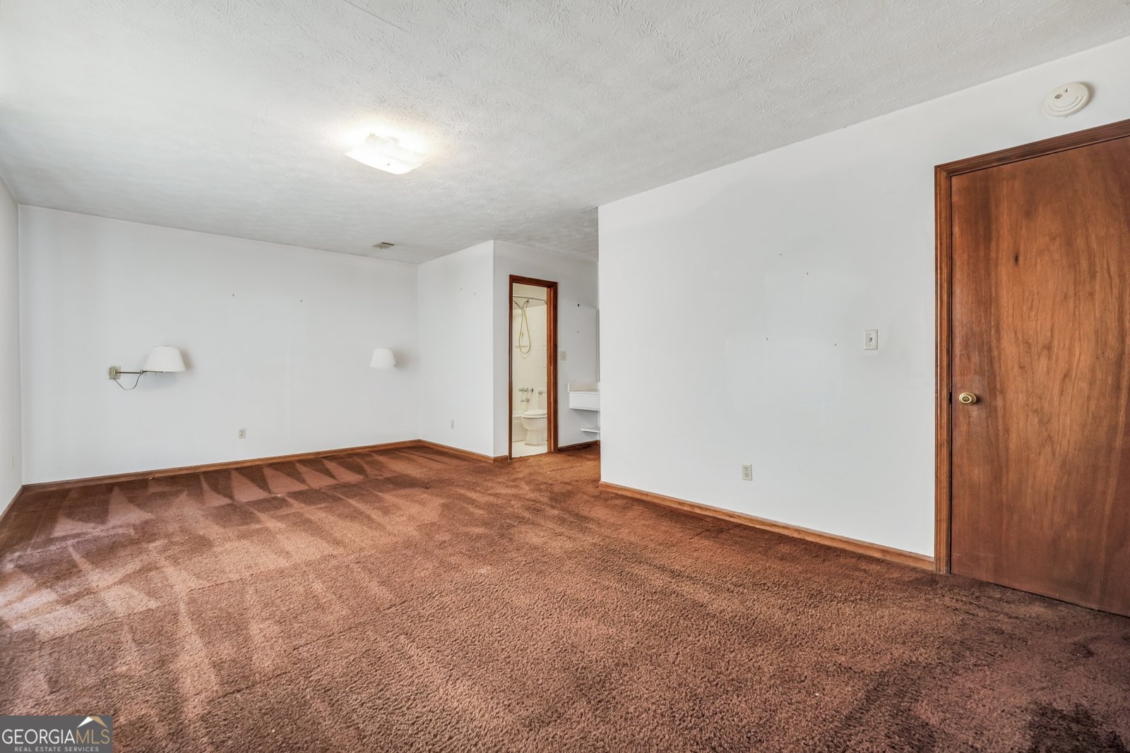 8896 Wellston Court Jonesboro - 27