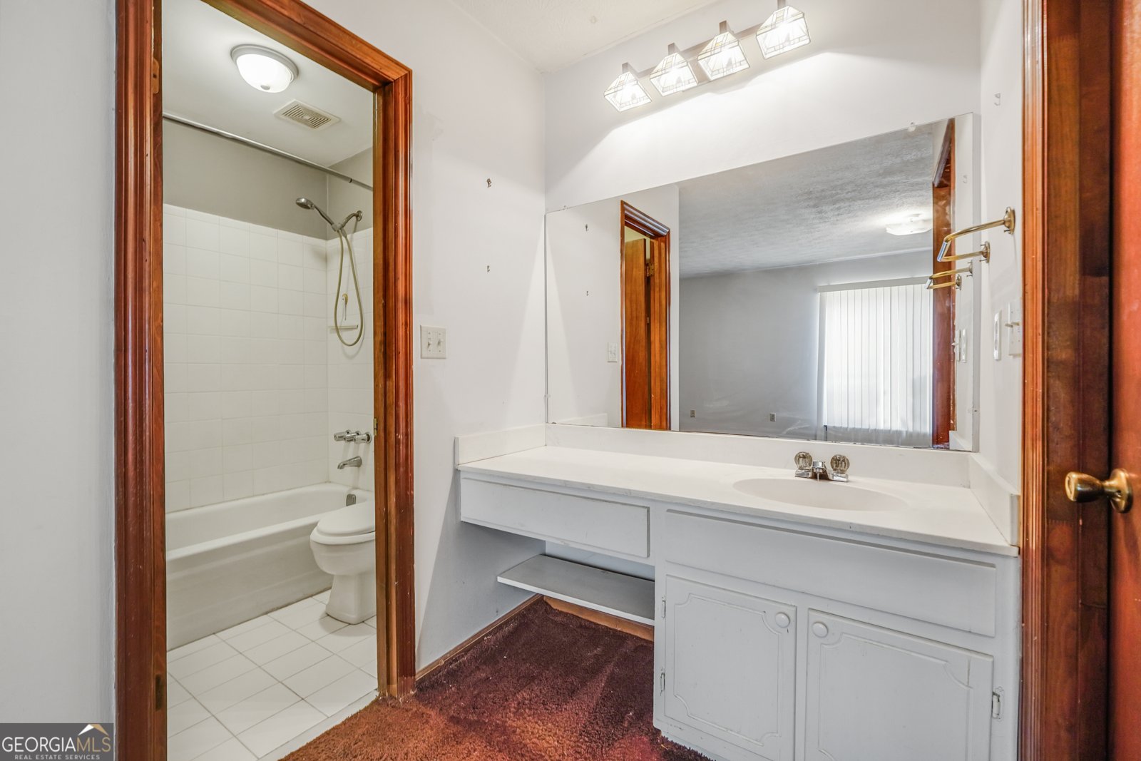 8896 Wellston Court Jonesboro - 29