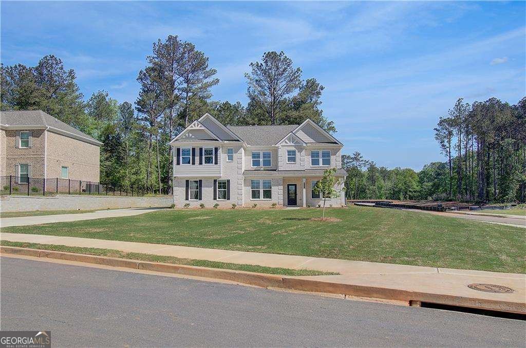 141 Frontier Way Mcdonough - 1