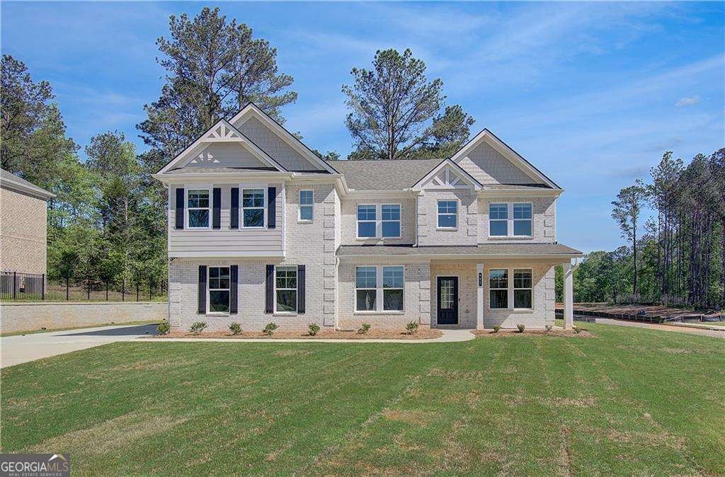 141 Frontier Way Mcdonough - 2