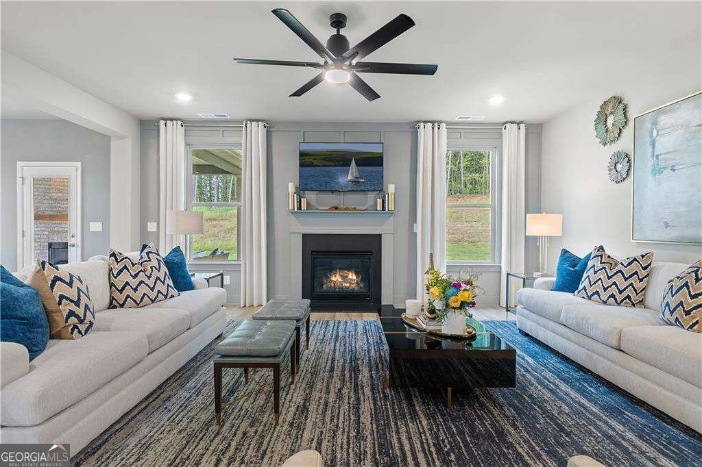 141 Frontier Way Mcdonough - 23
