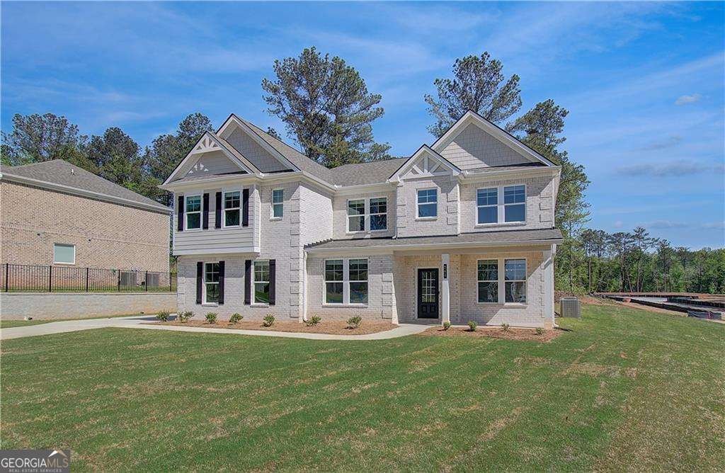 141 Frontier Way Mcdonough - 3