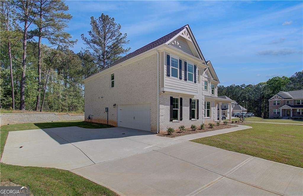 141 Frontier Way Mcdonough - 4
