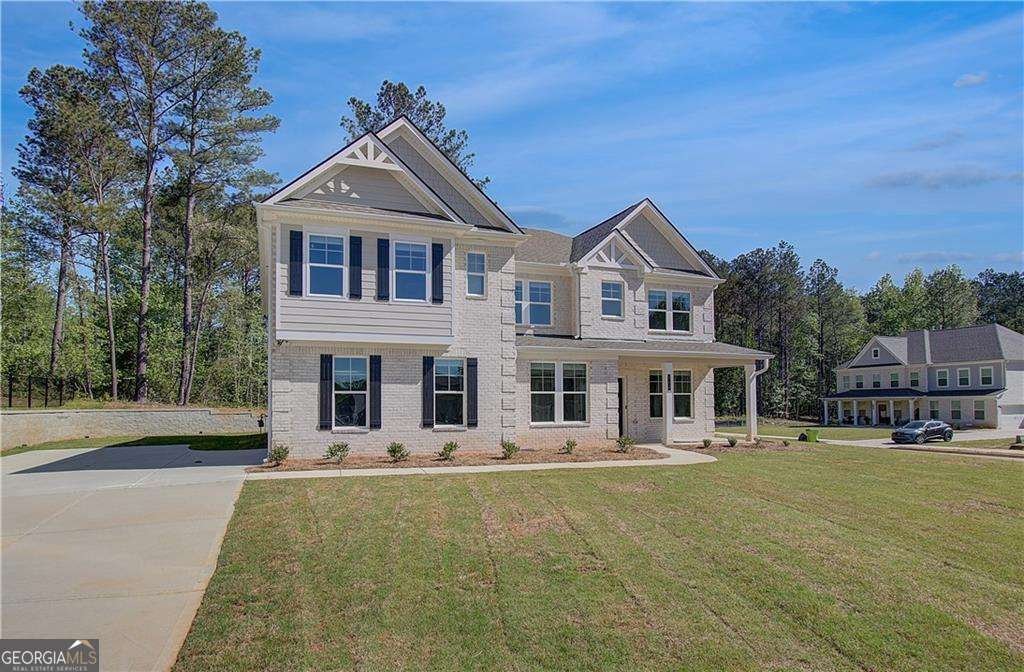 141 Frontier Way Mcdonough - 5