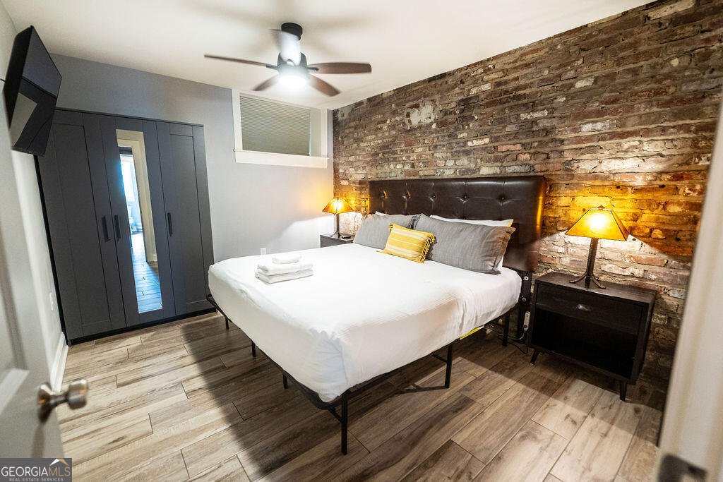105 Oglethorpe Avenue Savannah - 1