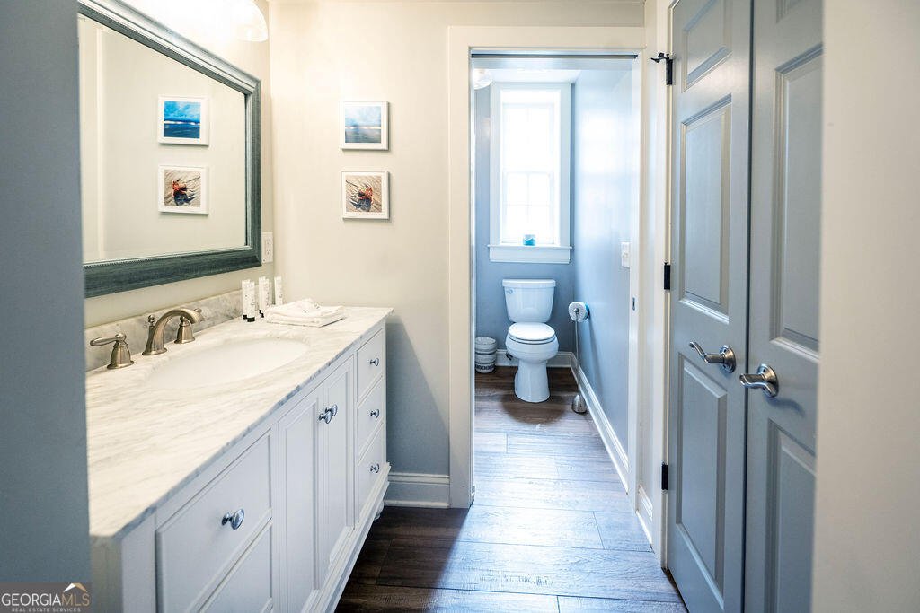 105 Oglethorpe Avenue Savannah - 14