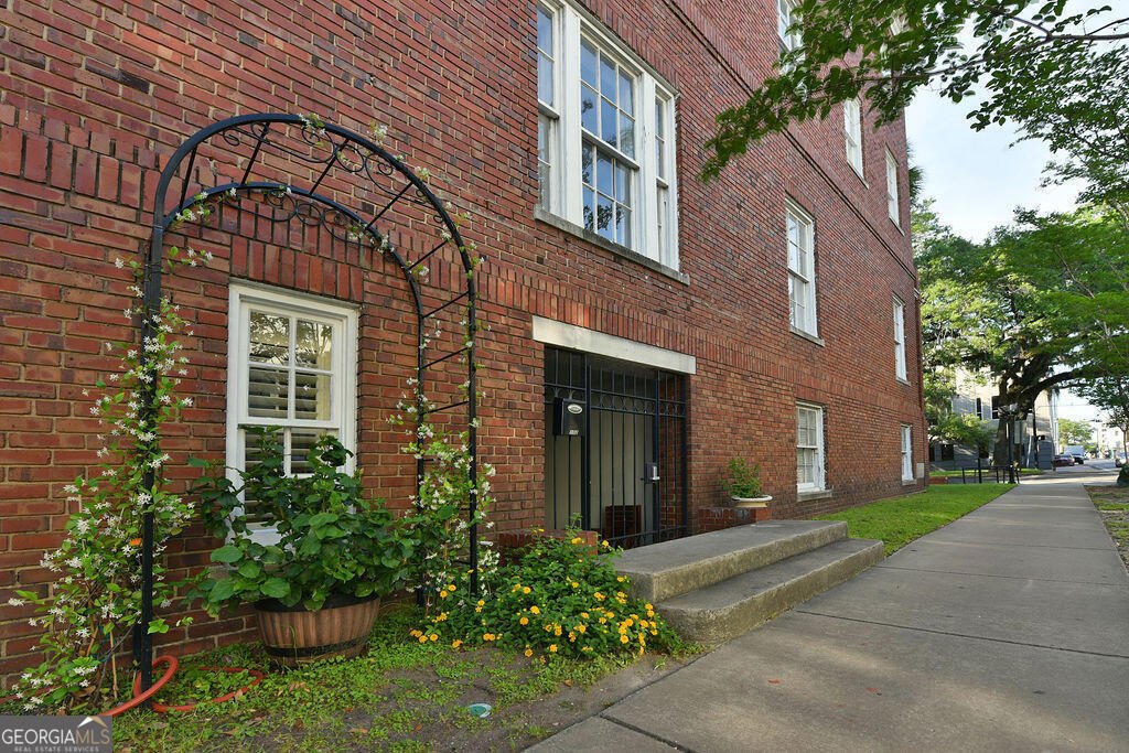 105 Oglethorpe Avenue Savannah - 3