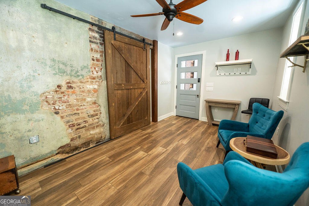 105 Oglethorpe Avenue Savannah - 4