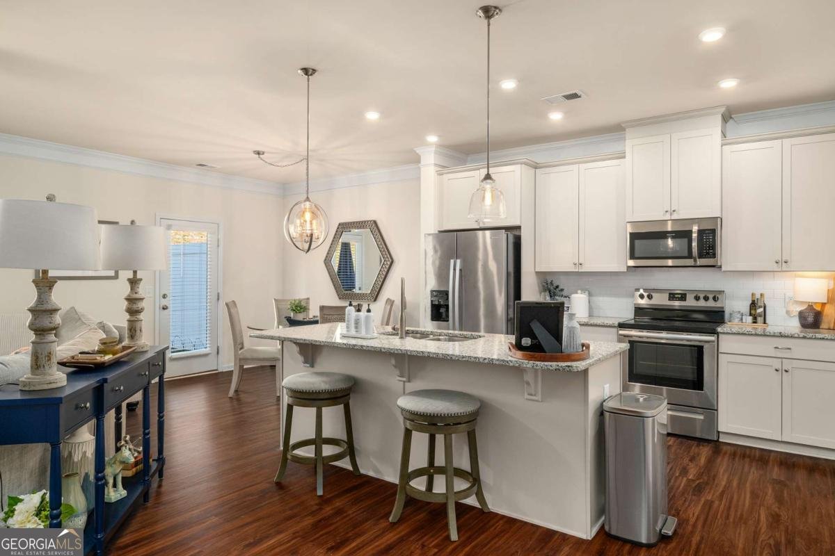 130 Madison Bend Woodstock - 2