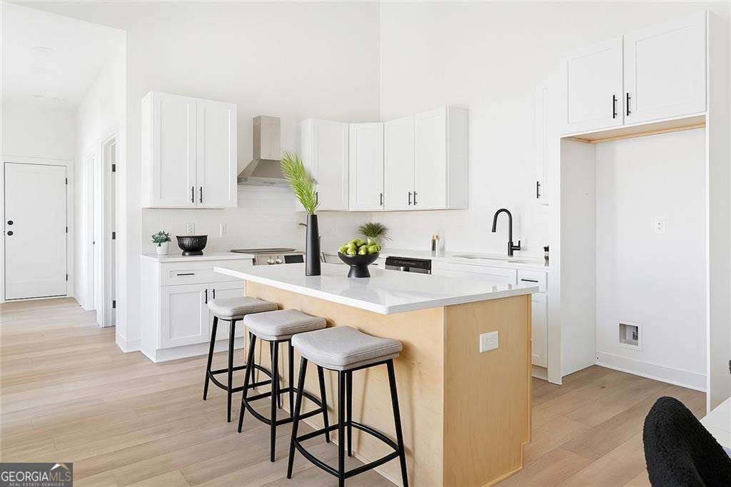 1041 White Oak Avenue Atlanta - 10