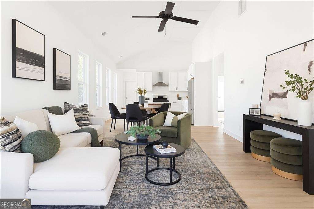 1041 White Oak Avenue Atlanta - 5
