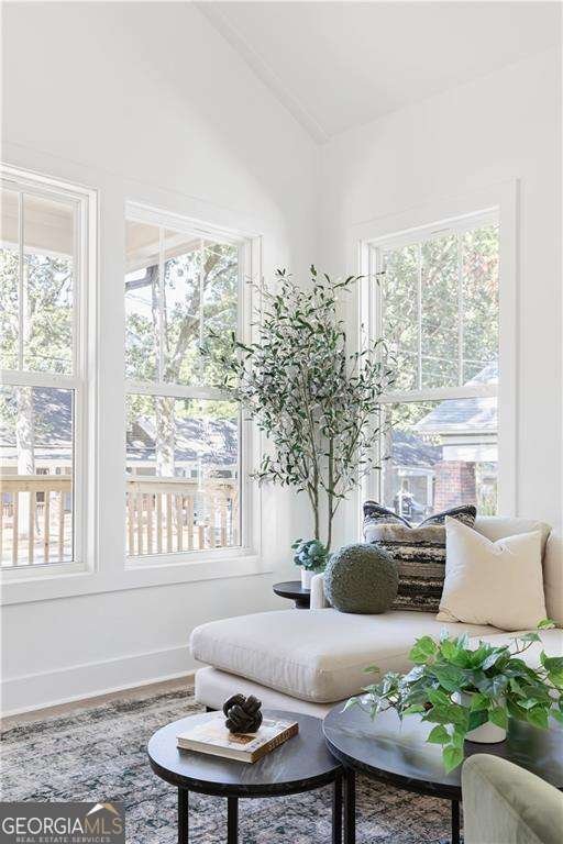 1041 White Oak Avenue Atlanta - 7