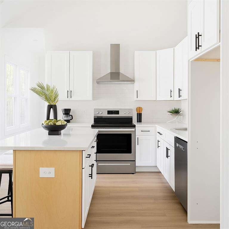 1041 White Oak Avenue Atlanta - 9