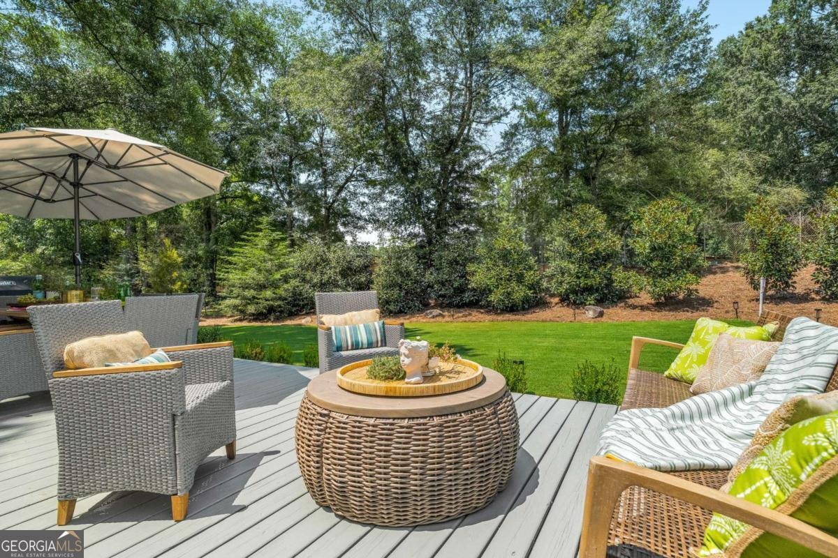 181 Brook Drive Alpharetta - 1