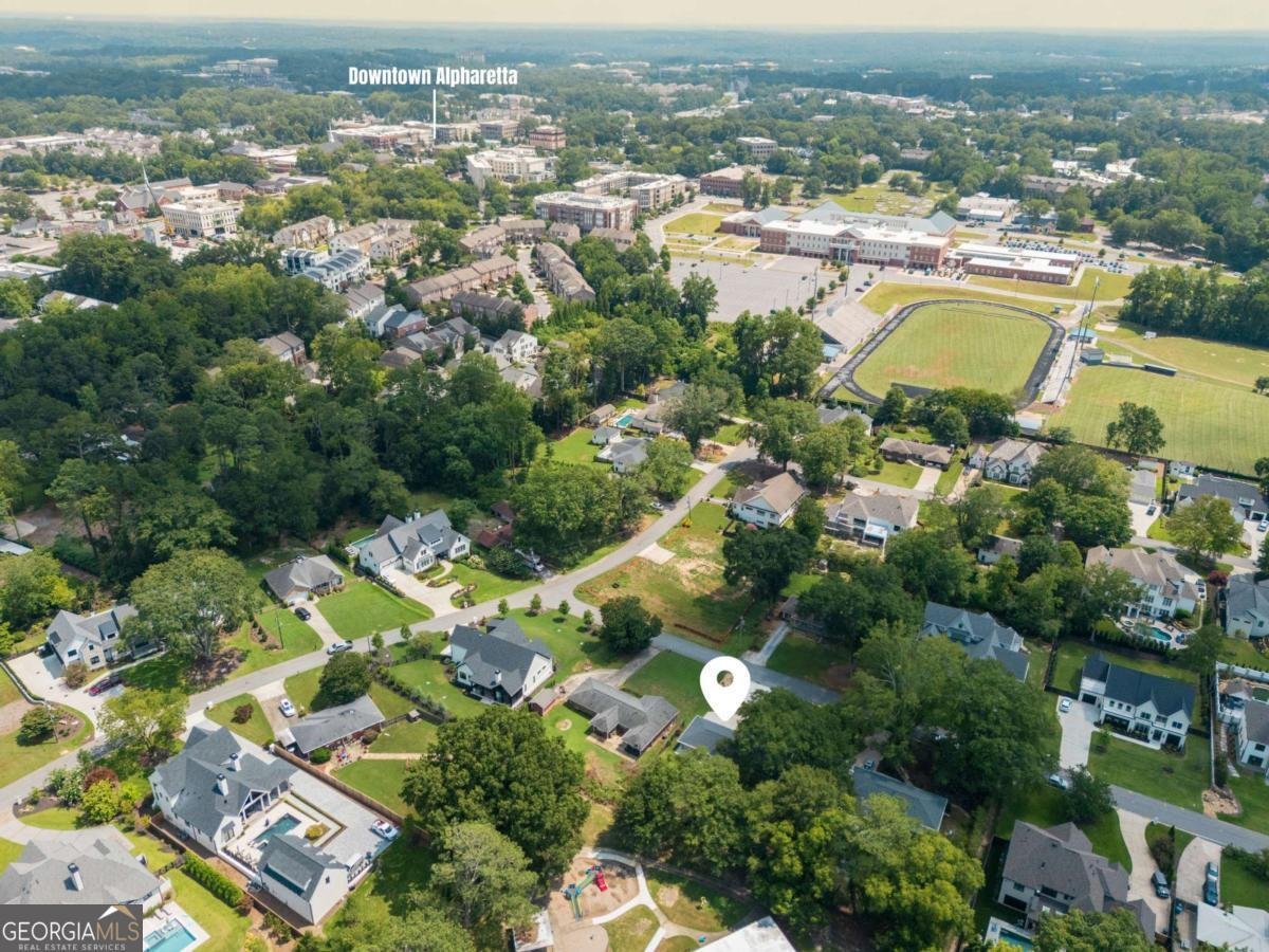181 Brook Drive Alpharetta - 11