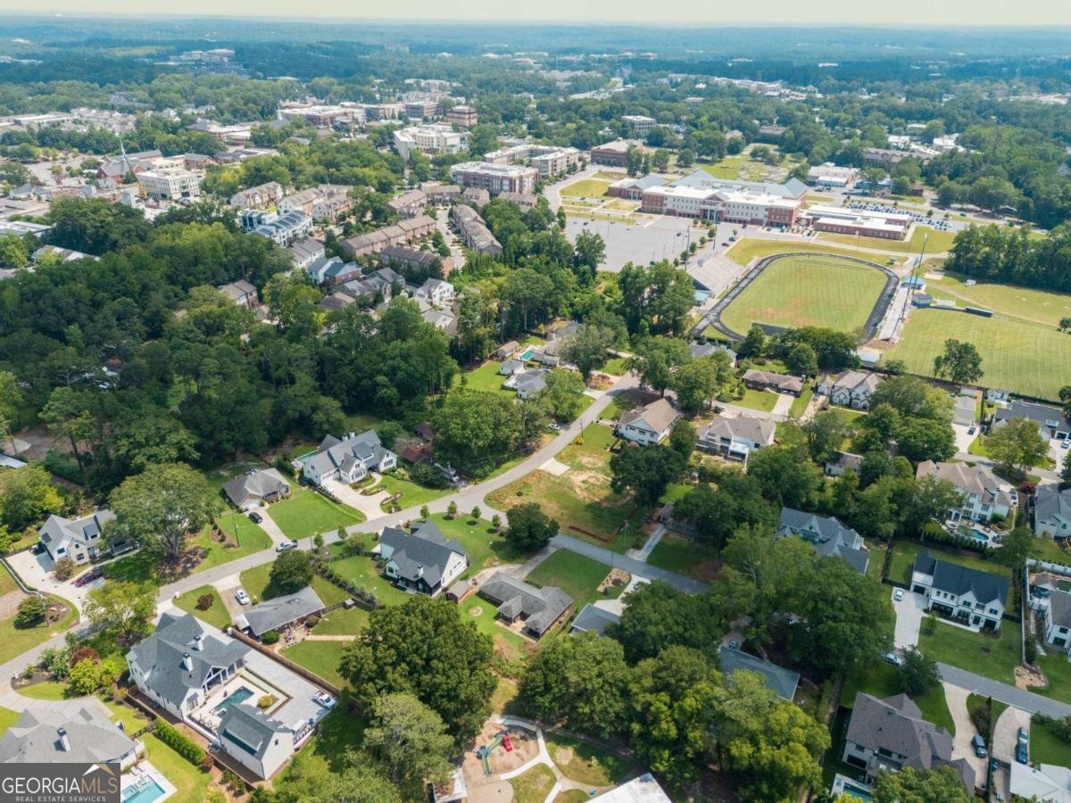 181 Brook Drive Alpharetta - 12