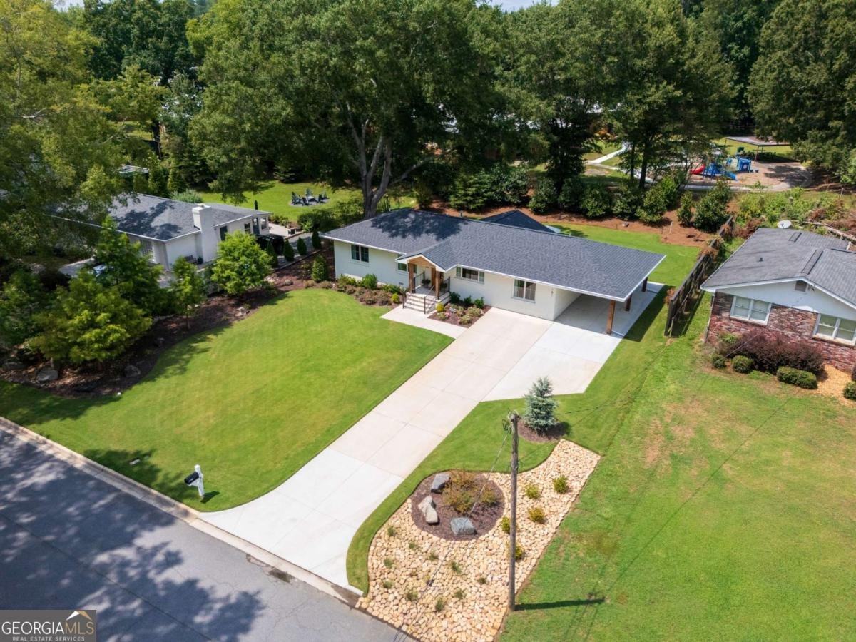 181 Brook Drive Alpharetta - 14